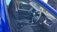 Skoda Kamiq 1.0 TSI 110 SE Drive 5dr Petrol Hatchback